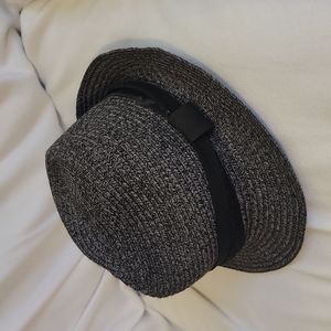 Urban pipeline Hat